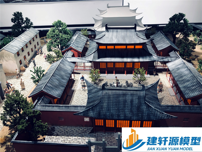 法库奉化-县前街