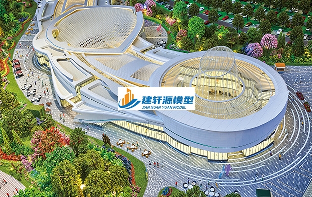法库水世界模型