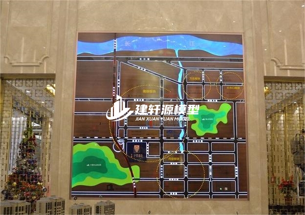 法库区域壁挂模型